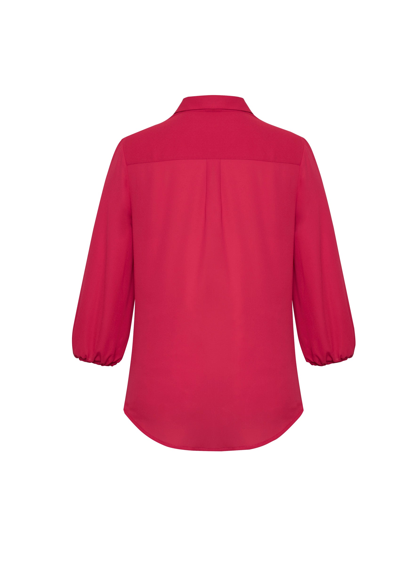 Womens Lucy 3/4 Sleeve Blouse