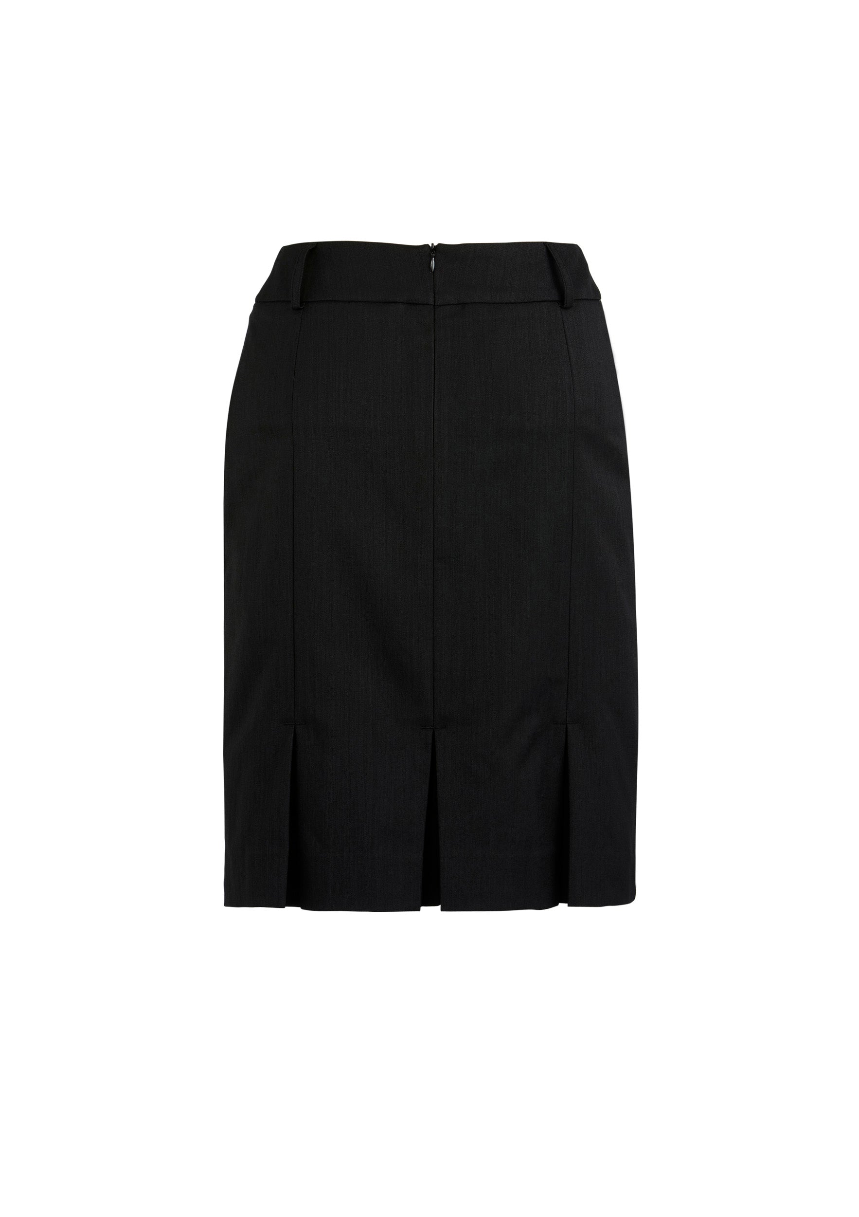 Womens Cool Stretch Multi-Pleat Skirt