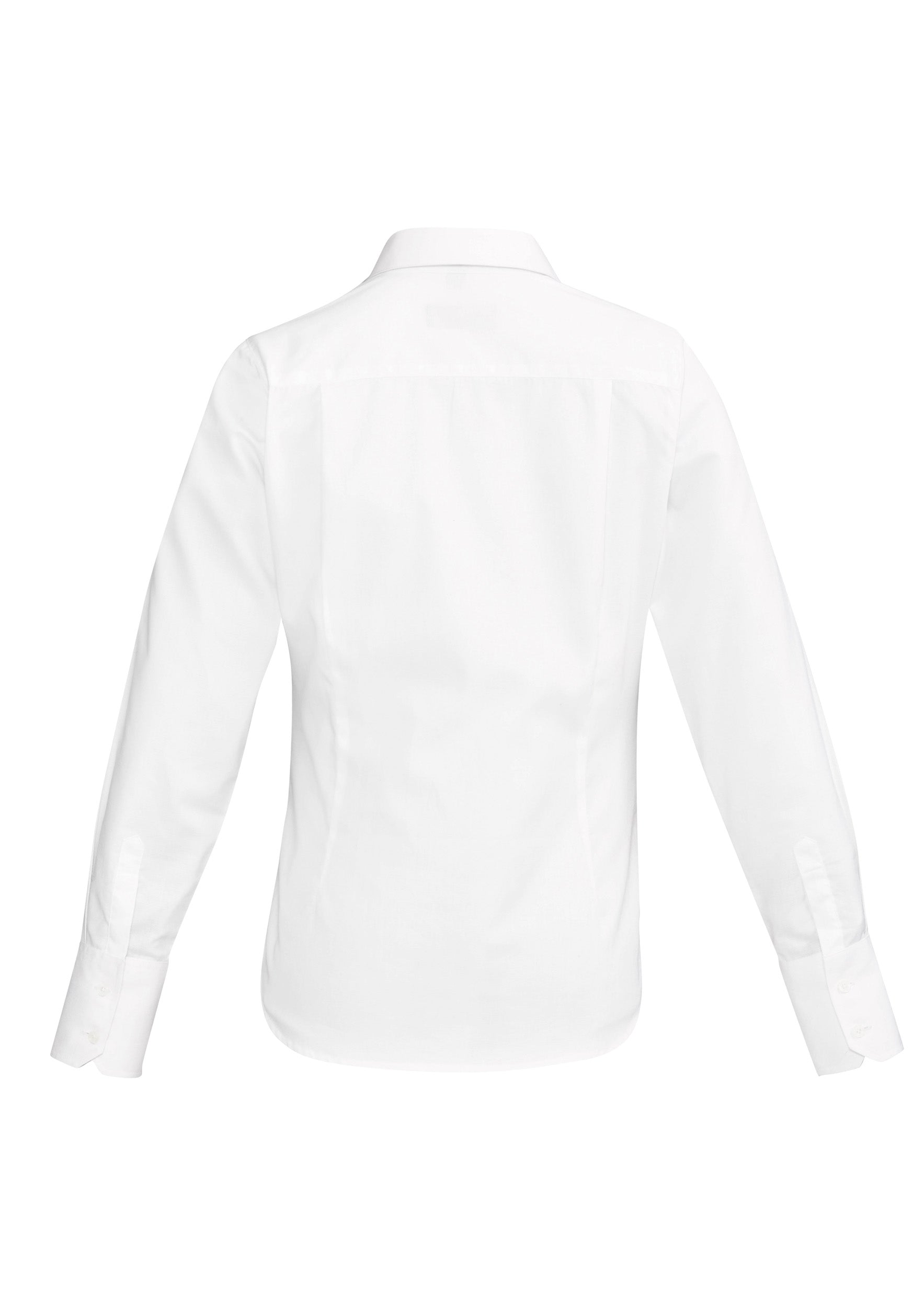 Womens Hudson Long Sleeve Shirt
