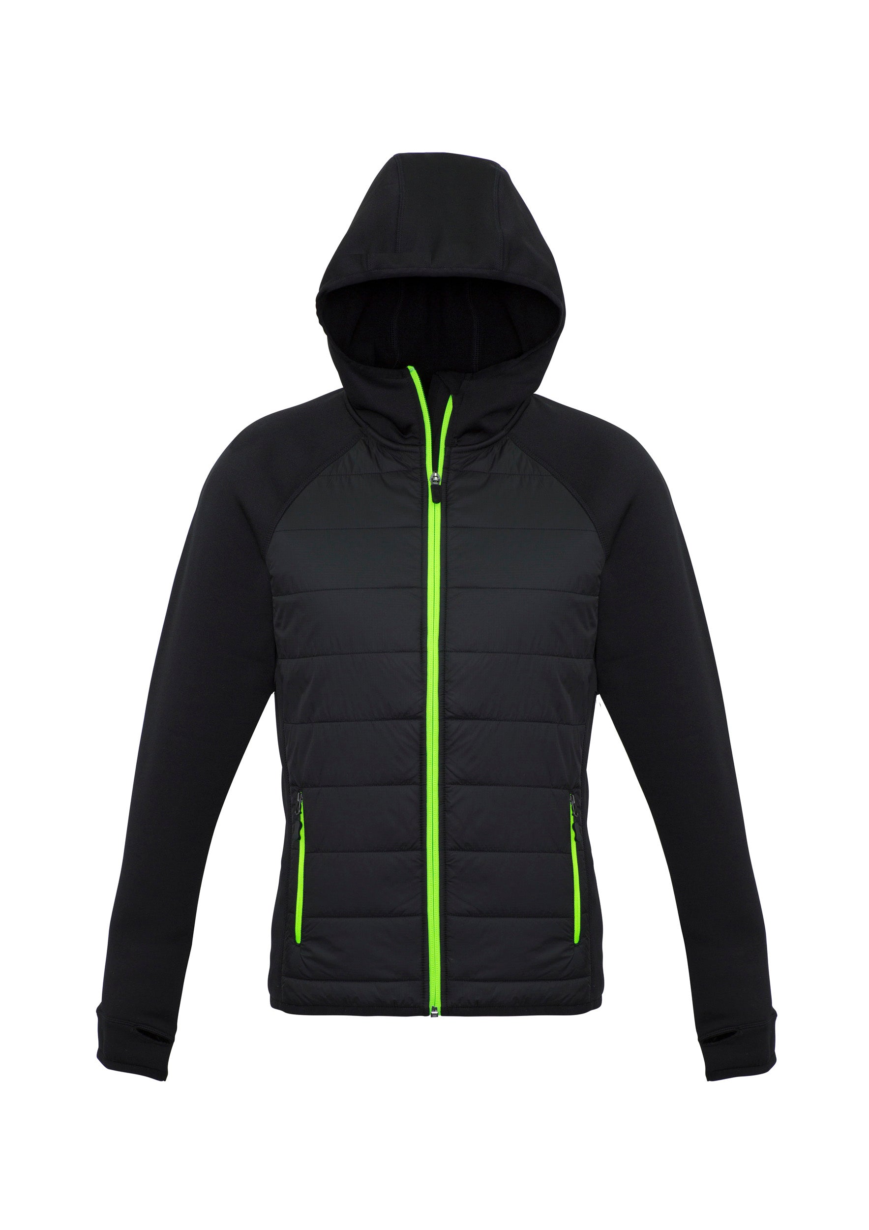 Womens Stealth Jacket