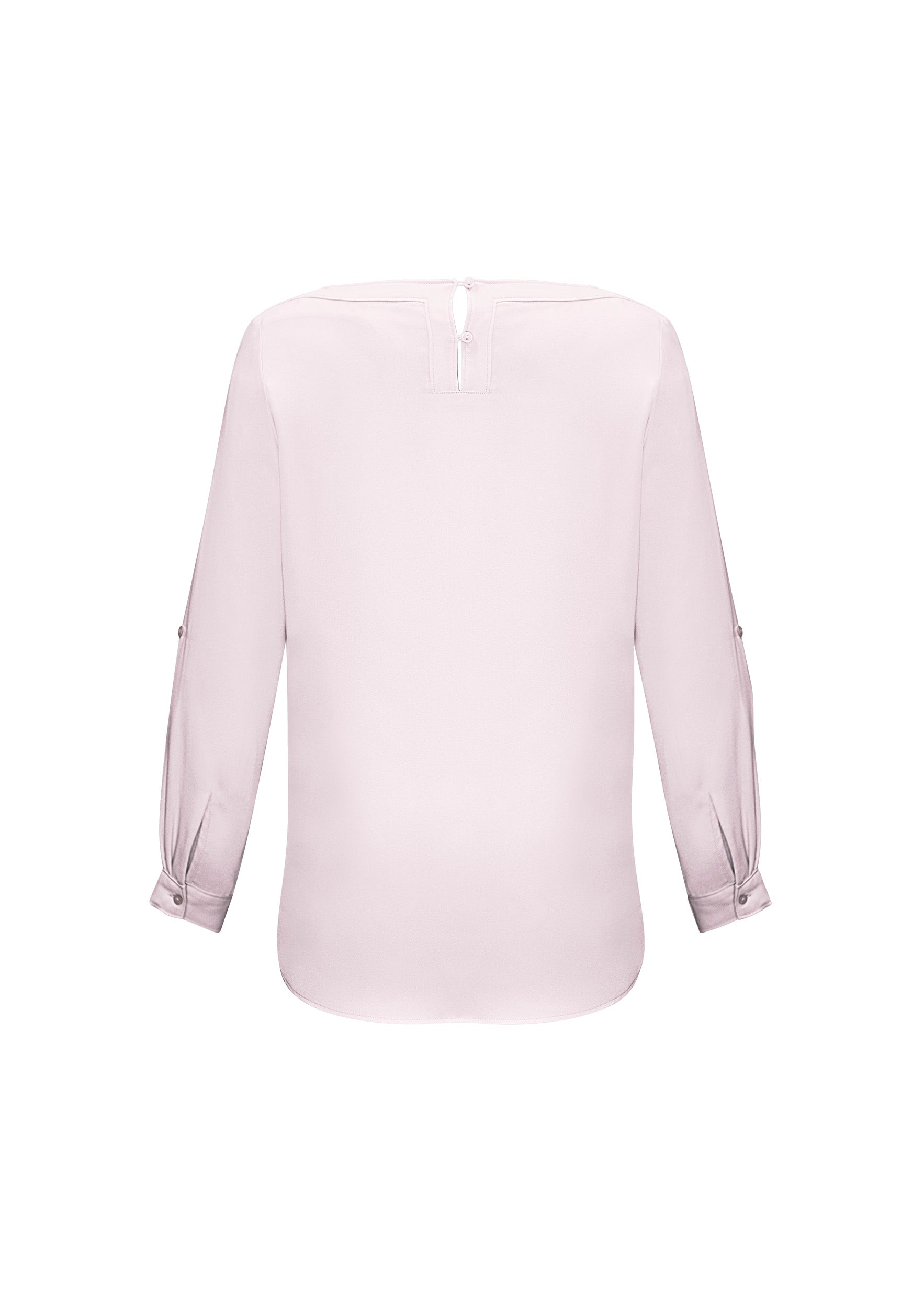 Womens Madison Boatneck Top