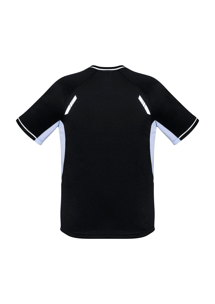 Mens Renegade Short Sleeve Tee