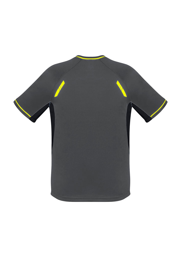 Mens Renegade Short Sleeve Tee