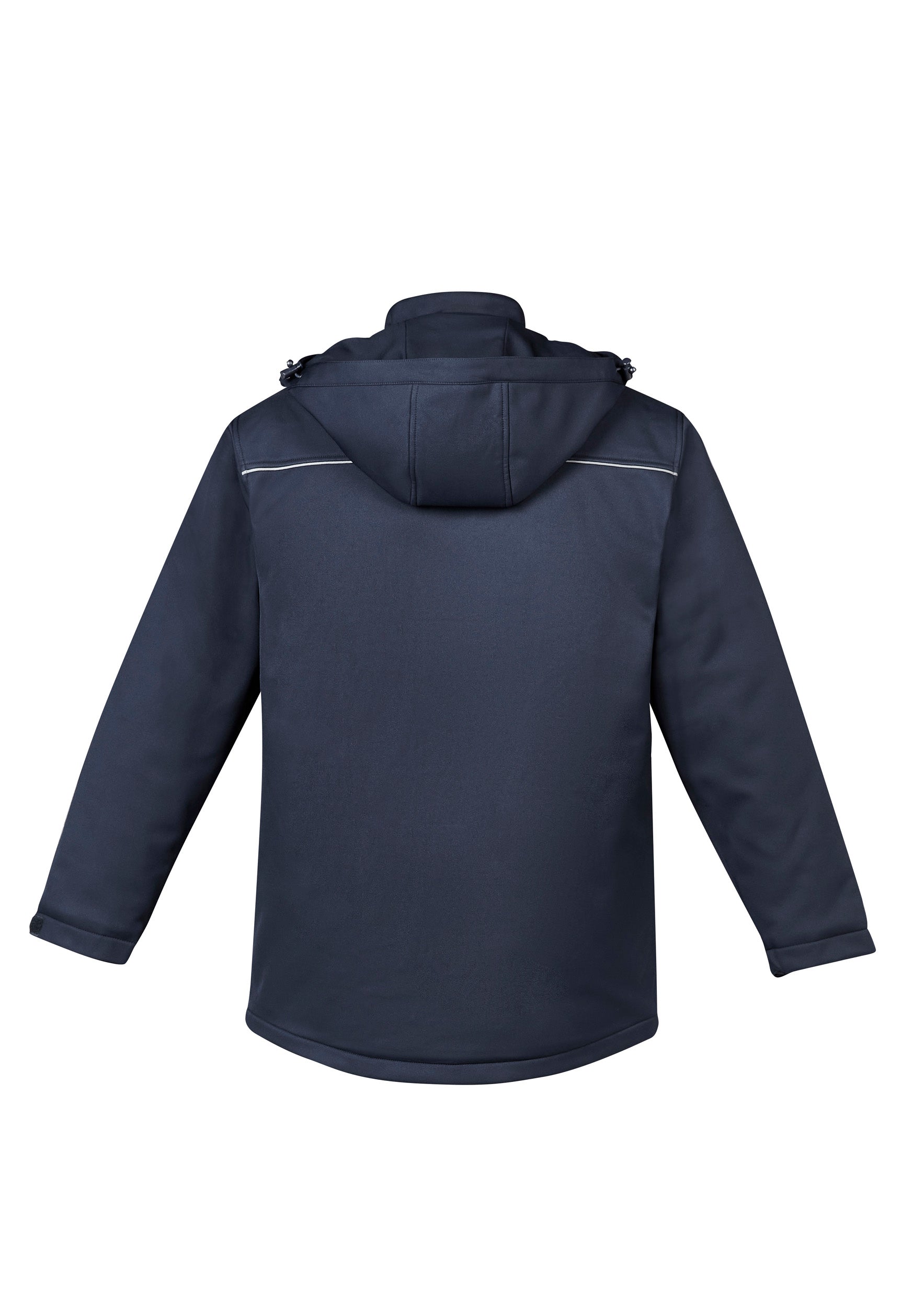 Unisex Antarctic Softshell Jacket